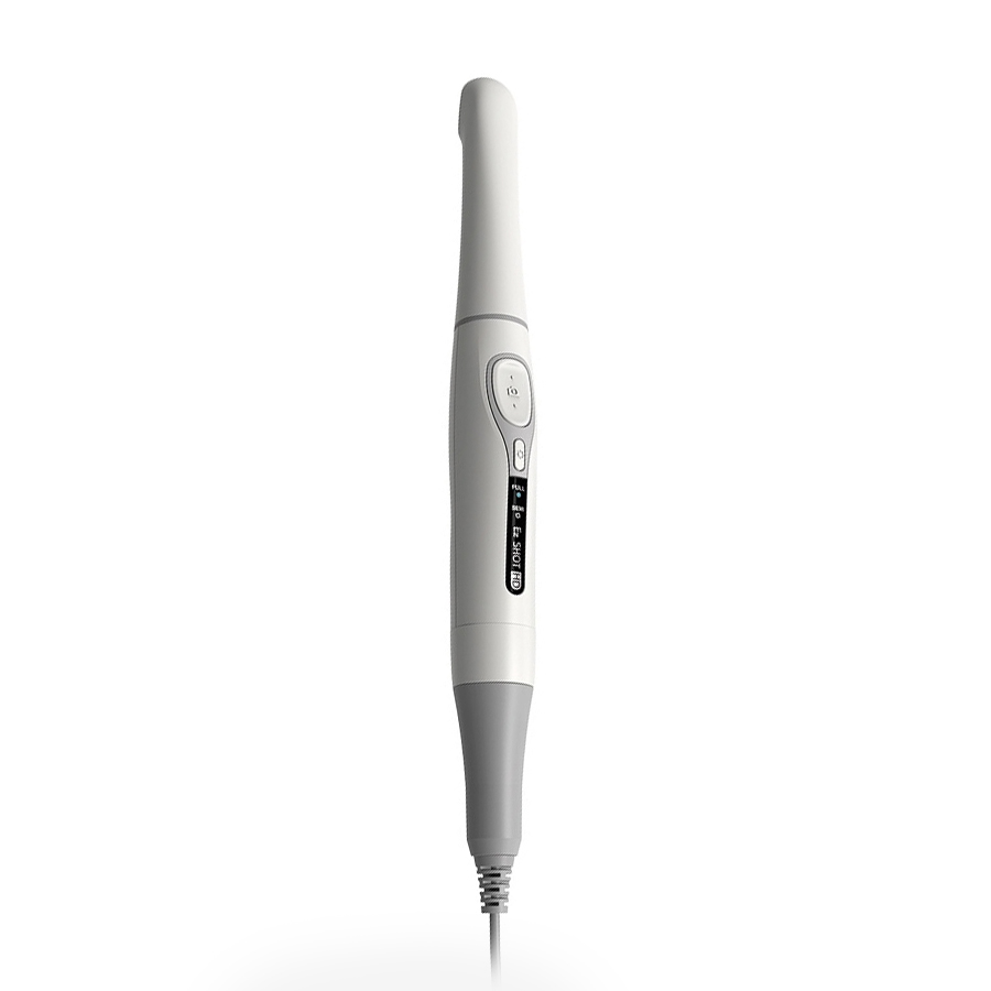 EZ Shot HD IC-EZAU81