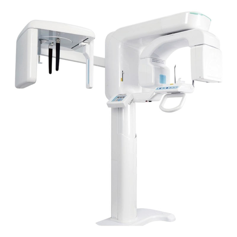 PointNix 3D Combi 500C 12x9 с цефалостатом