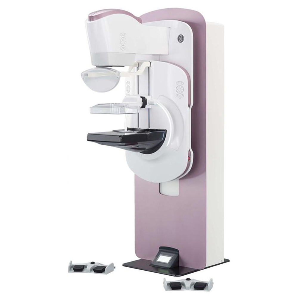 Маммограф GE Senographe Pristina