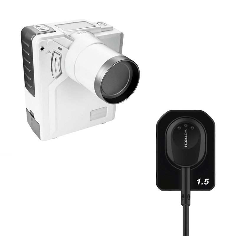 Комплект GD-0039 DX 3000 + EzSensor Classic