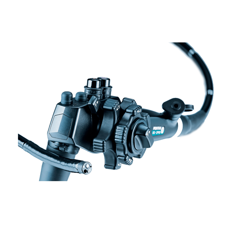 Видеогастроскоп Pentax EG-2990I