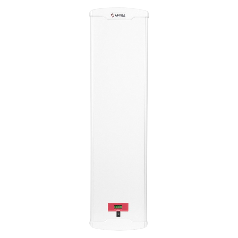 Рециркулятор бактерицидный Армед AirCube 315-24 Case Plastic T
