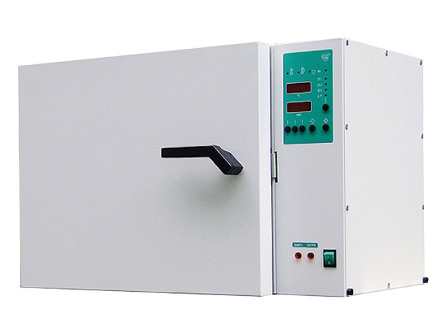 ГП 80 СПУ (80л, с охлаждением)