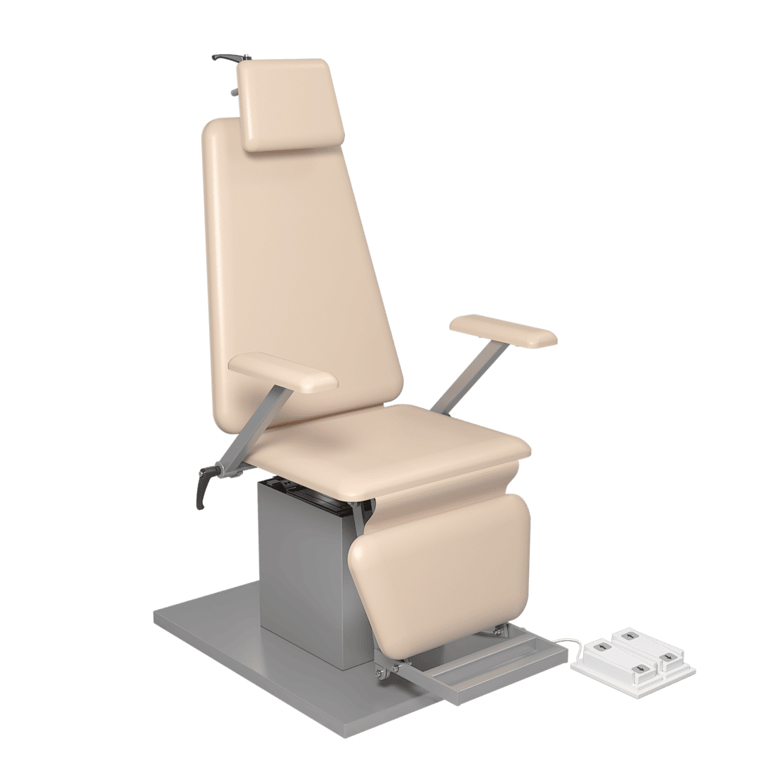 ЛОР-кресло ZERTS ЛОР-кресло ZERTS