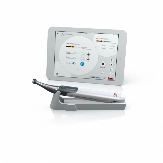 X-Smart iQ Basic Starter Kit - эндодонтический аппарат с принадлежностями