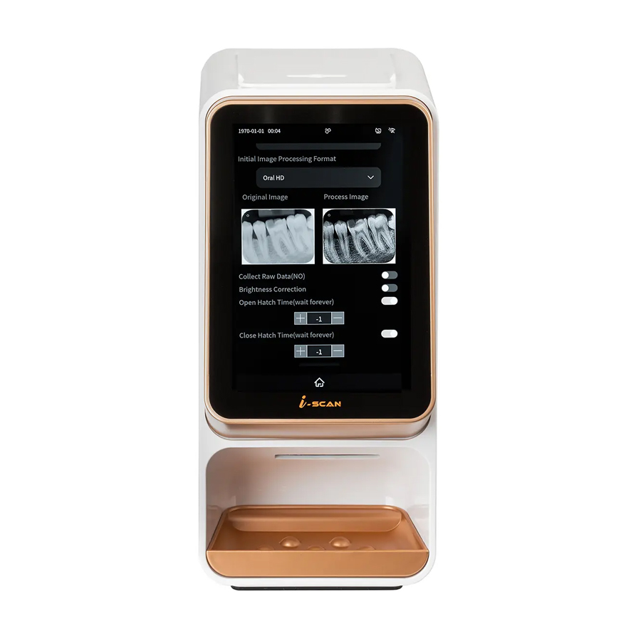 i-Scan