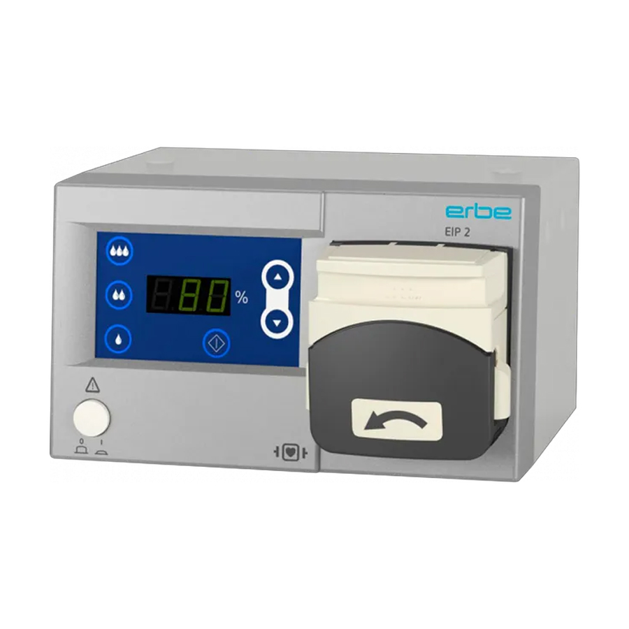 Ирригатор Erbe EIP 2
