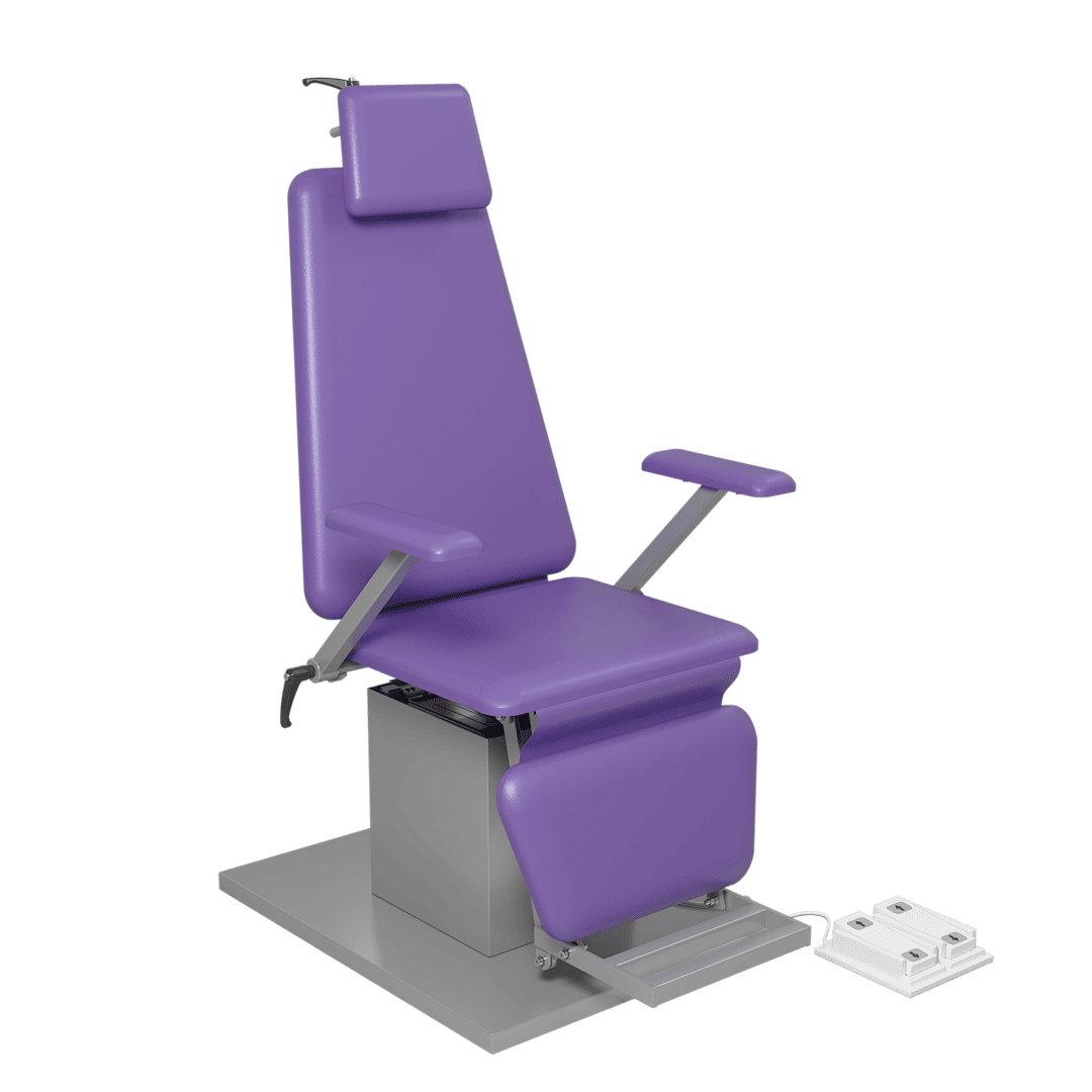 ЛОР-кресло ZERTS ЛОР-кресло ZERTS