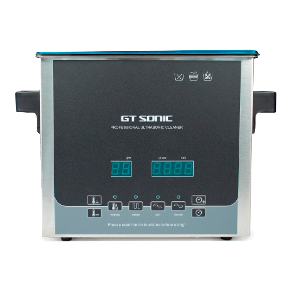 GT Sonic D3