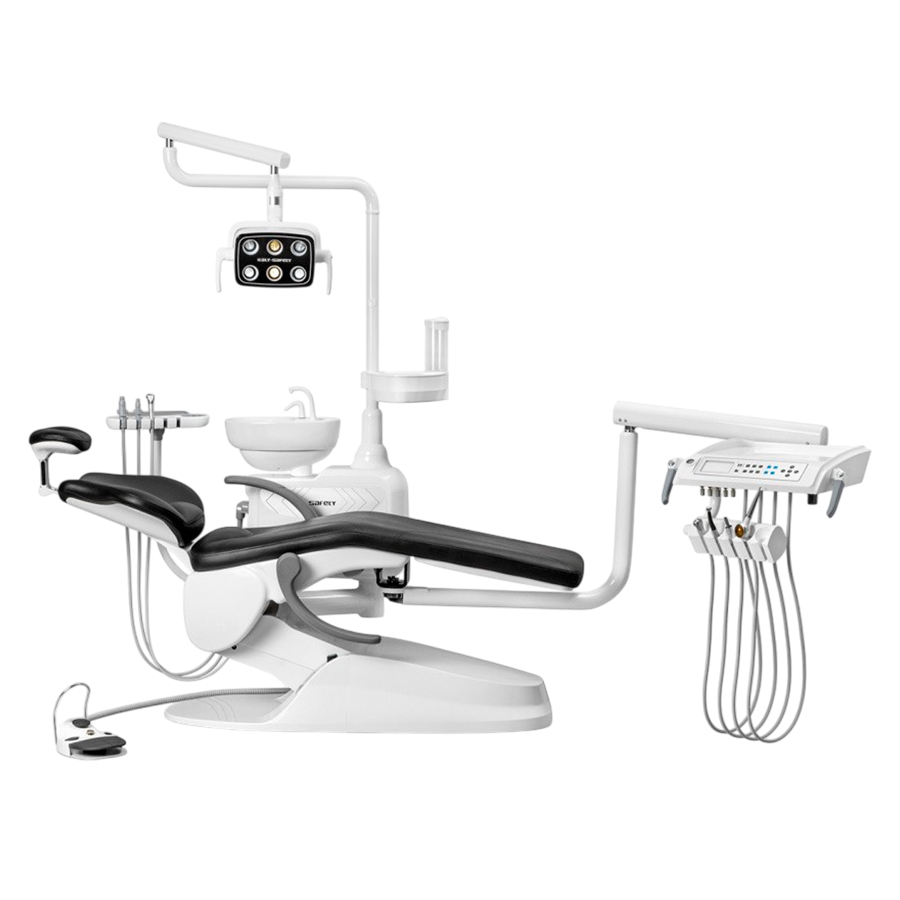 Safety M1 нижняя подача
