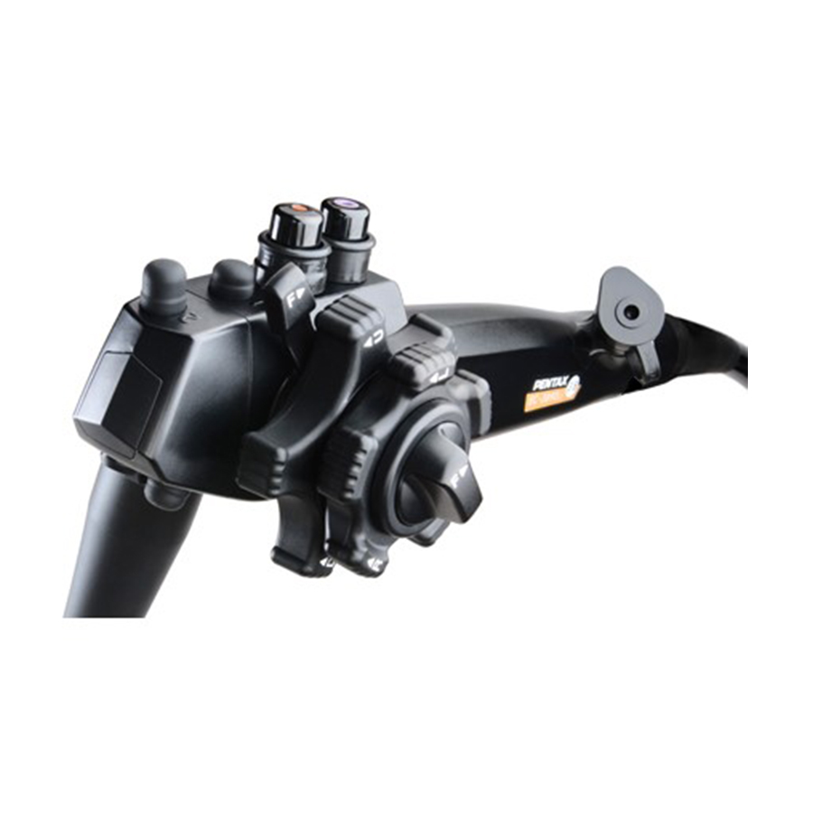 Видеоколоноскоп Pentax EC-3490LK