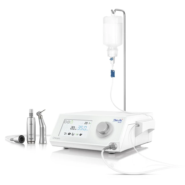 Chiropro 3rd Gen c наконечником CA 20:1 L Micro-Series
