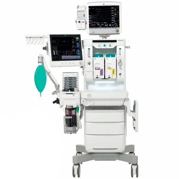 GE Carestation 620