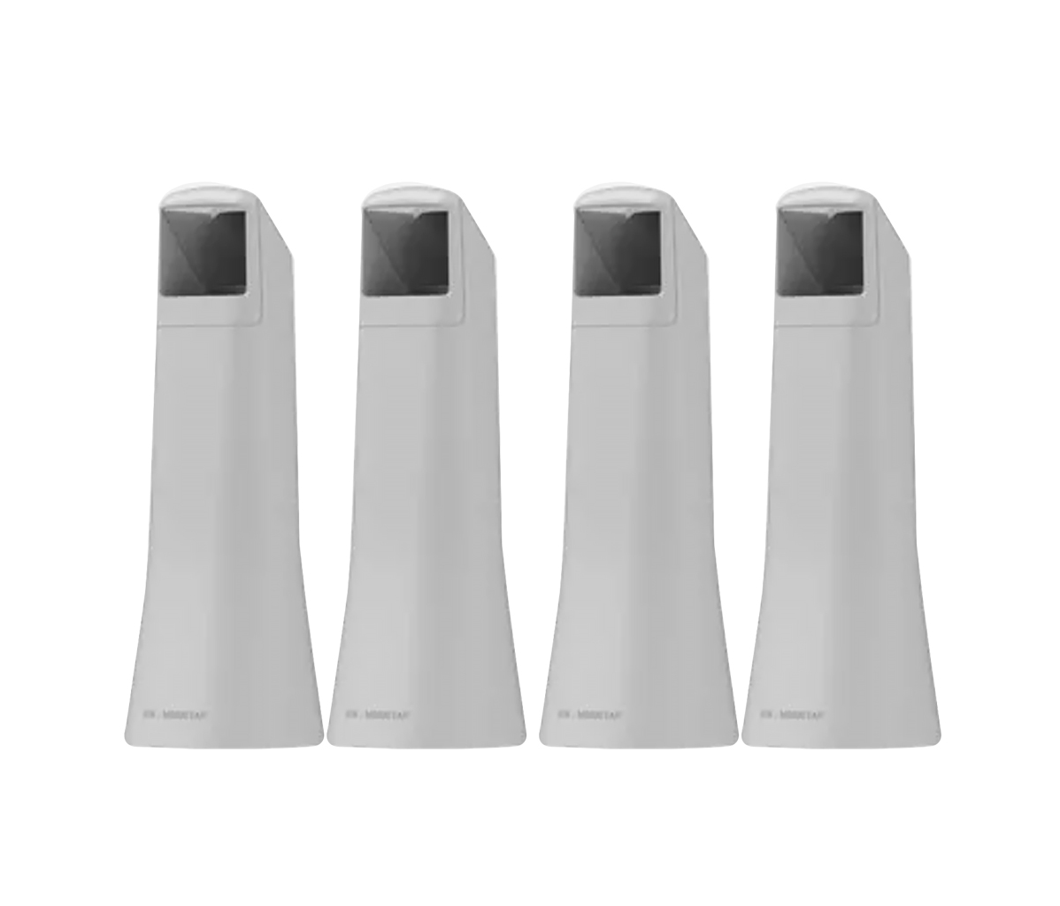 Наконечники многоразовые к i500 Medit (4 шт)