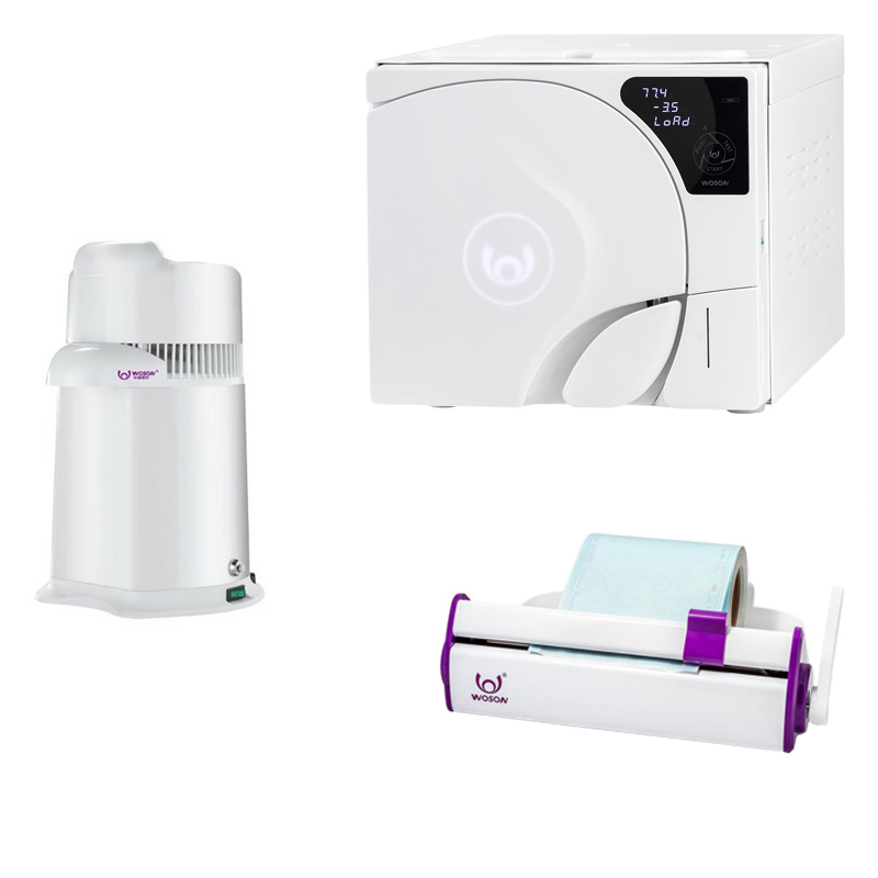 Комплект оборудования GD-0442