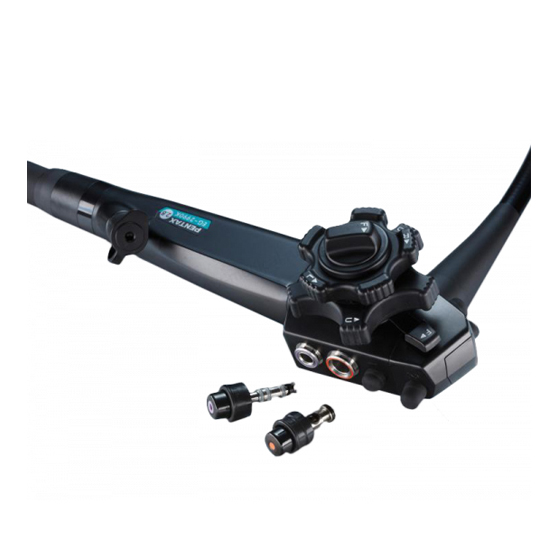 Видеогастроскоп Pentax EG-3890TK