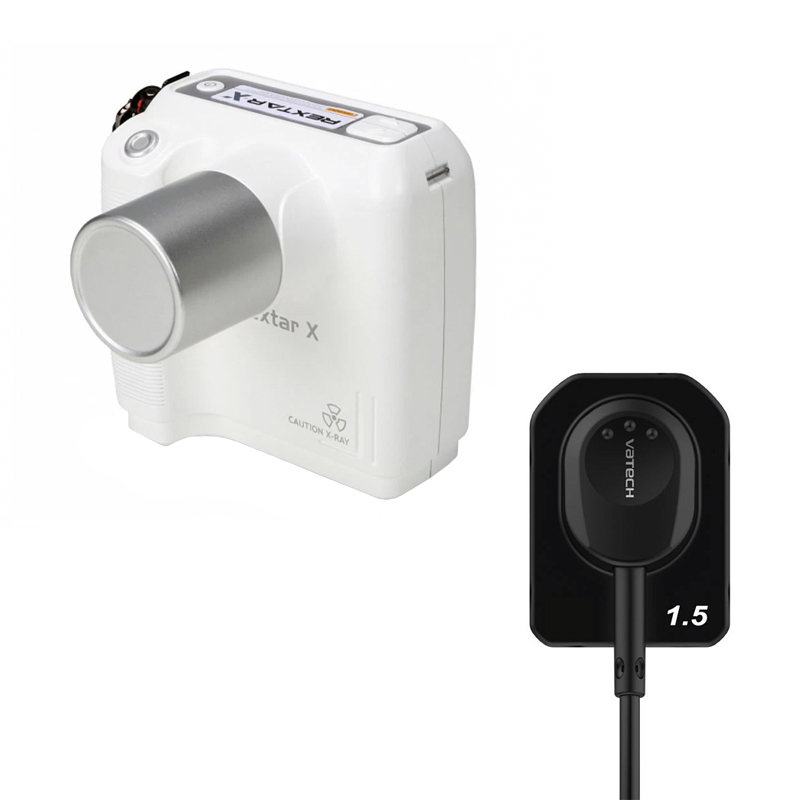 Комплект GD-0034 Rextar-x + EzSensor Classic