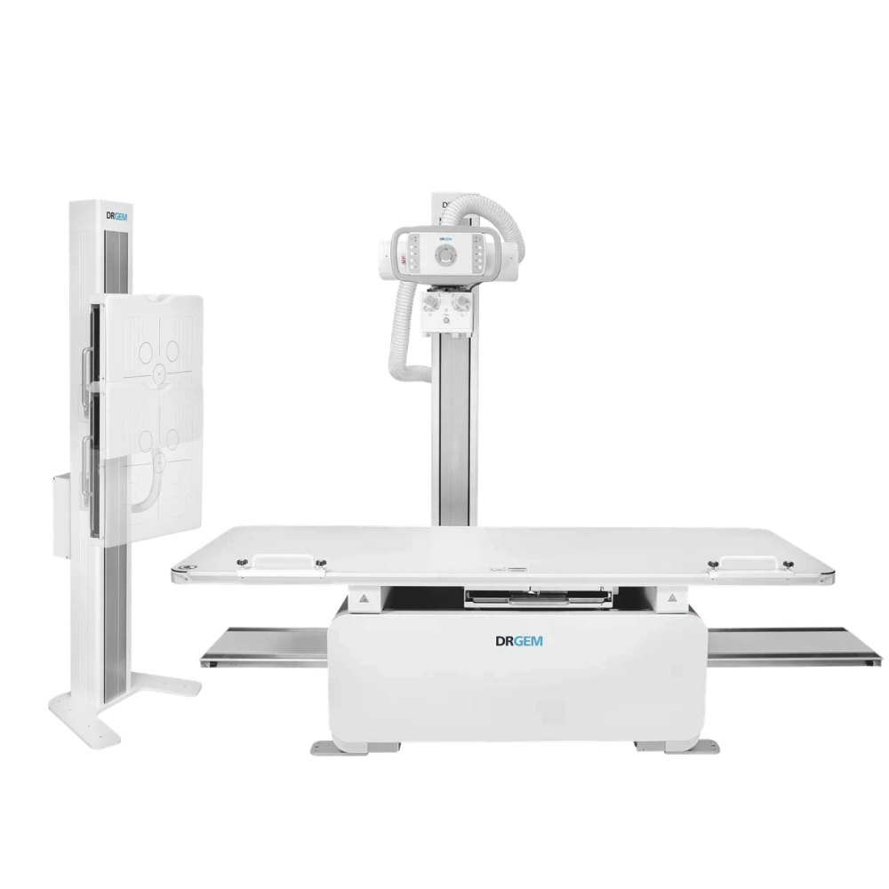 DRGEM GXR LITE 52 кВт