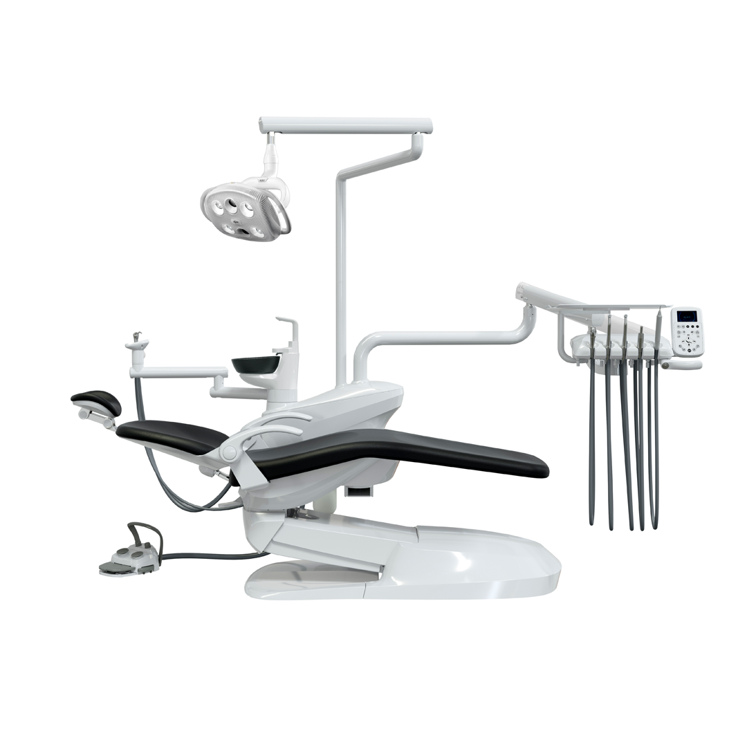 Ajax AJ 18 нижняя подача