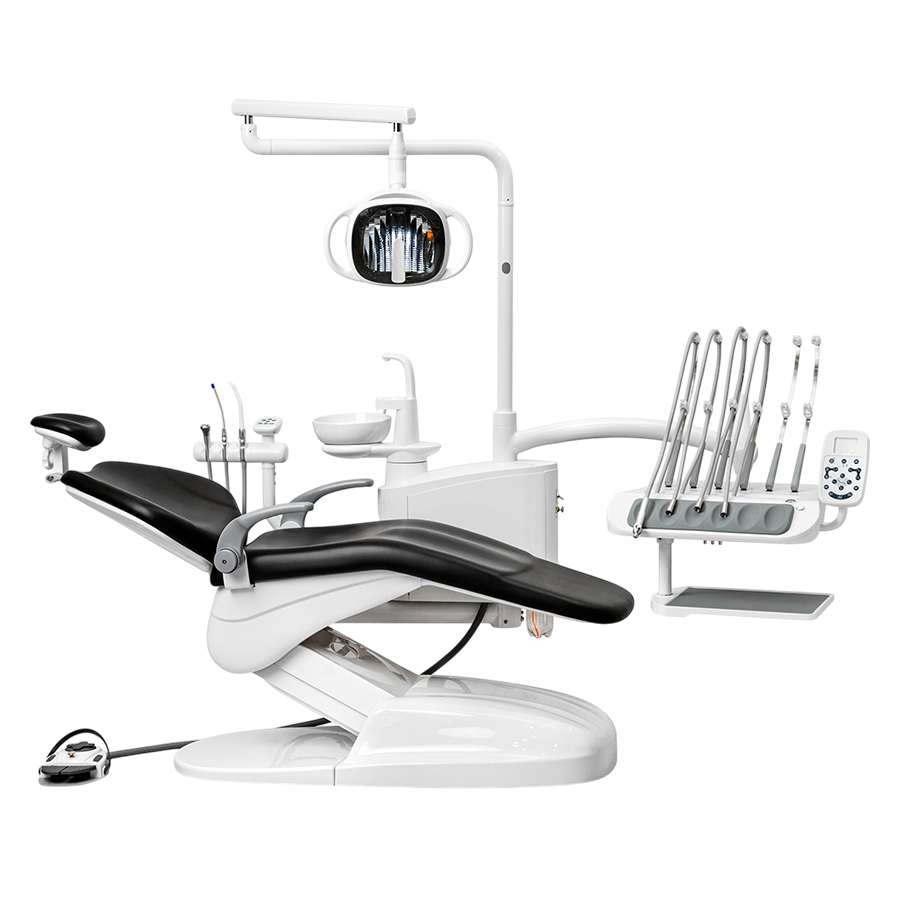 Mercury 330 standart верхняя подача