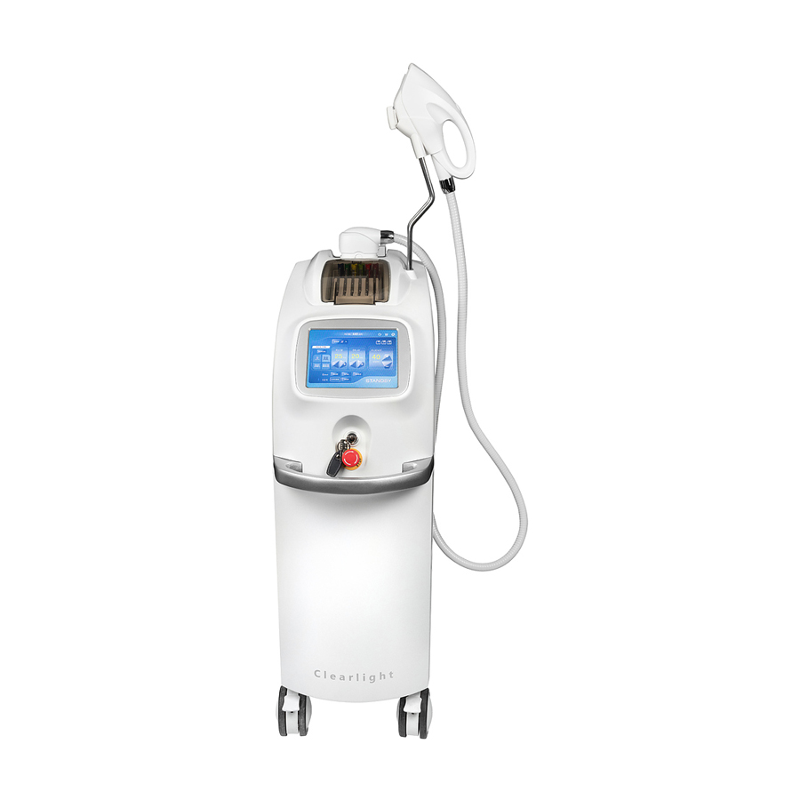 IPL-лазер Eunsung Global ClearLight