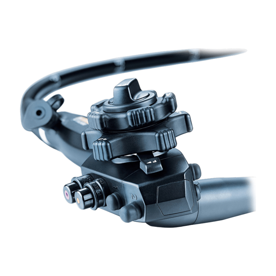 Видеоэндоскоп Pentax EC-3890FK2