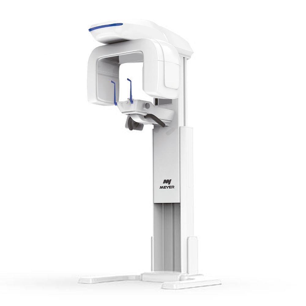 Meyer 3D Pro 12x10