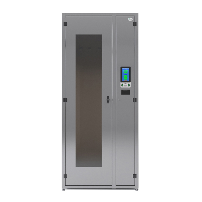 Шкафы для эндоскопов