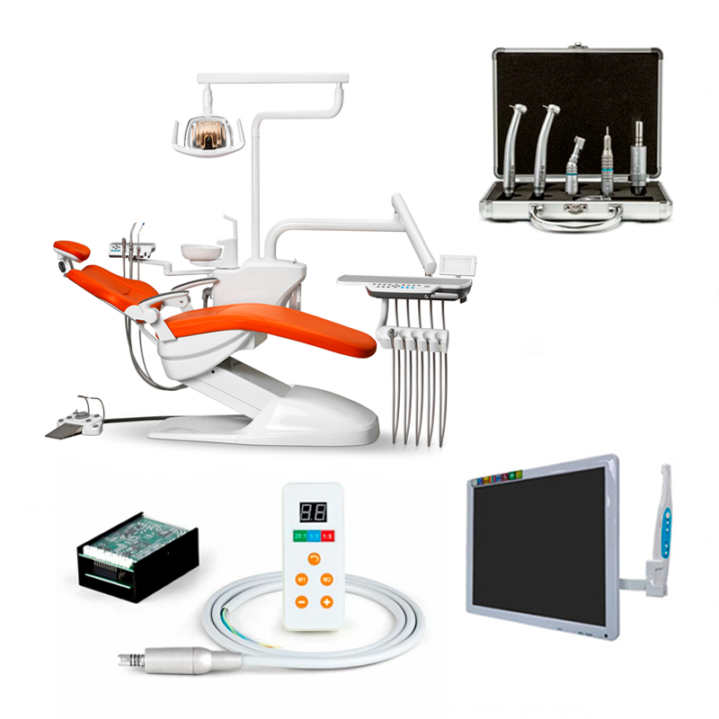 Комплект стоматологического оборудования GD-0421