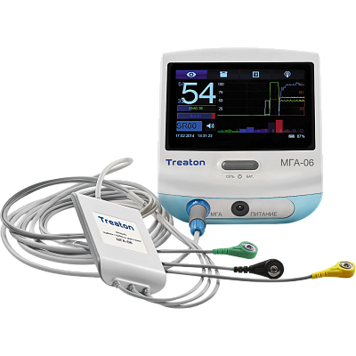 Монитор глубины анестезии МГА-06