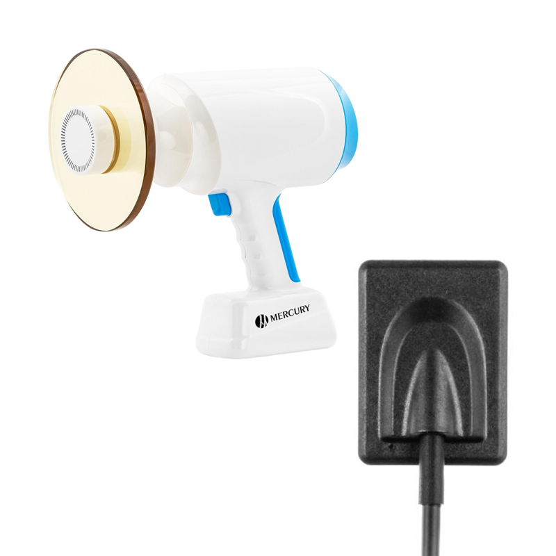 Комплект оборудования для рентген кабинета GD-0456