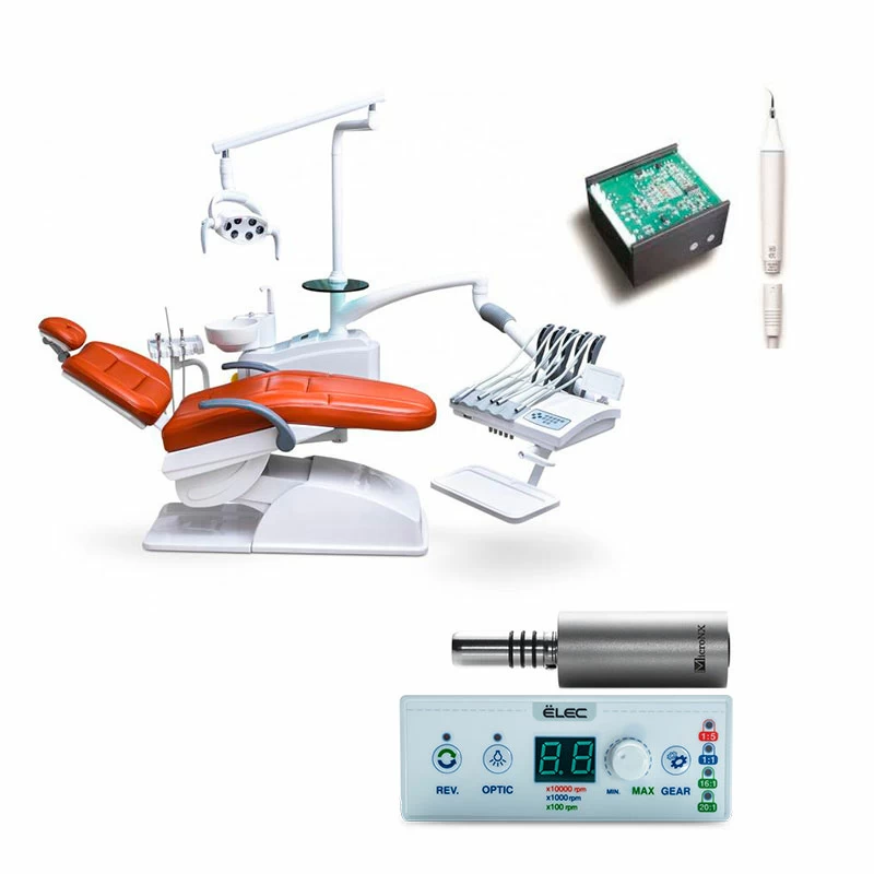 Комплект стоматологического оборудования GD-2011
