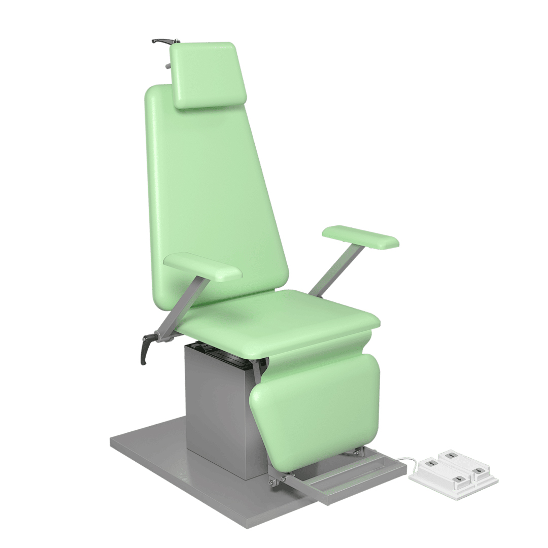 ЛОР-кресло ZERTS ЛОР-кресло ZERTS