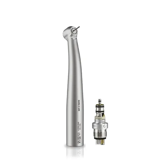BORA 2 LED + переходник Unifix 4H L