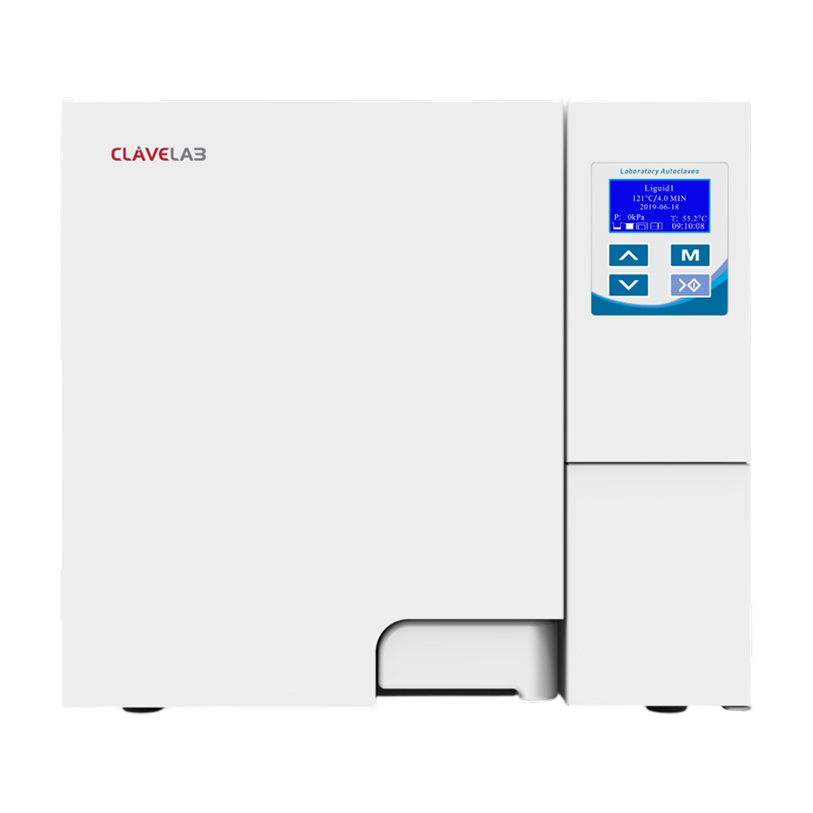 IcanClave 2545D