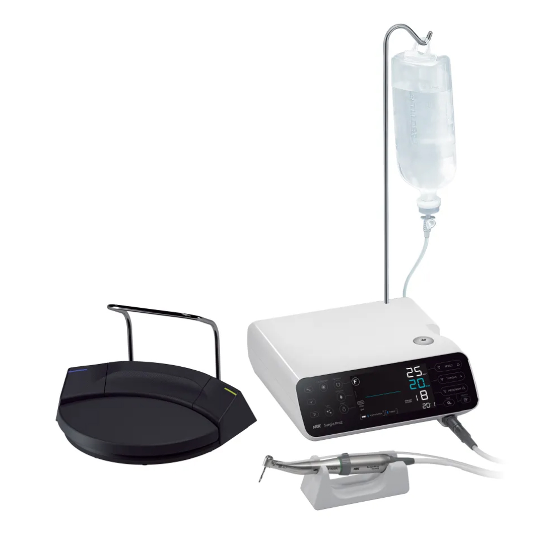 Surgic Pro2 OPT
