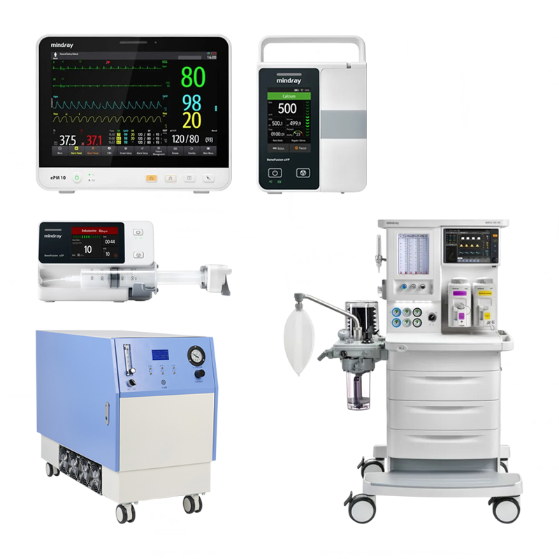 Комплект оборудования GD-0454