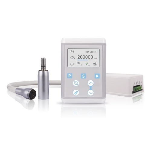 COXO C-PUMA INT+ встраиваемый с фиброоптикой