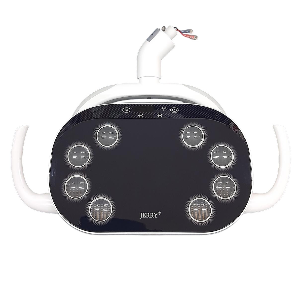 Светильник 8-диодный Jerry