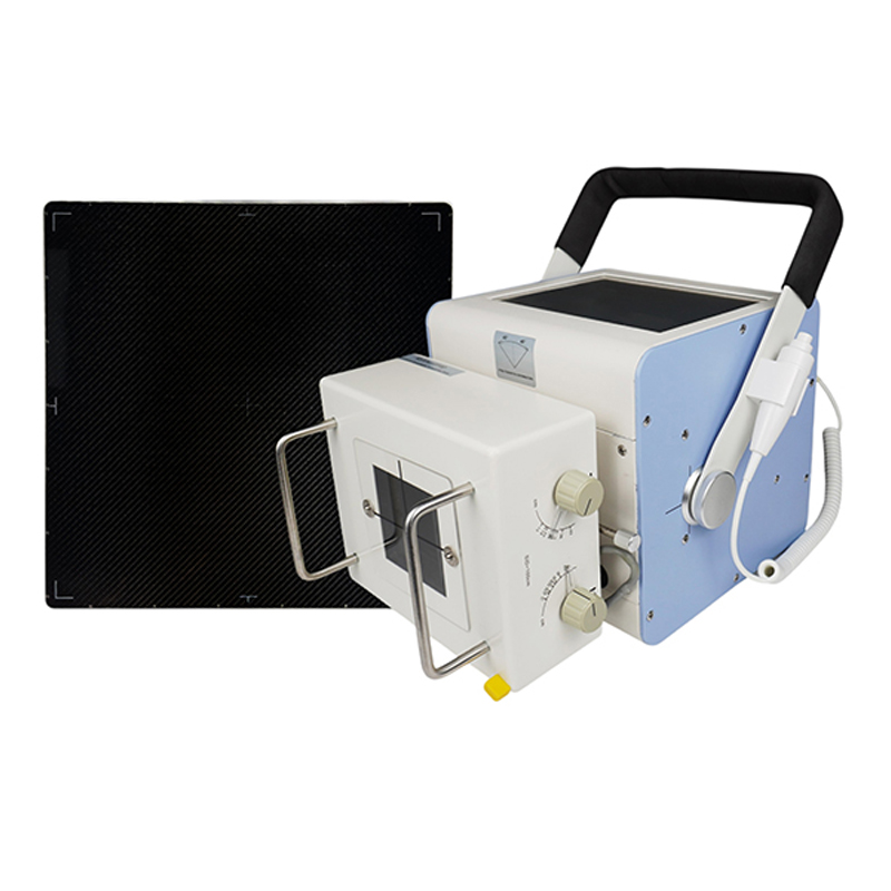 Портативный рентген DS.Xray 8010t