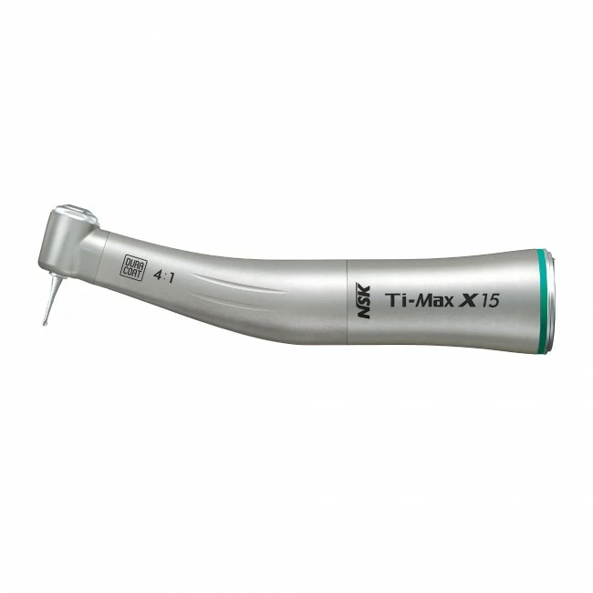 Ti-Max X15