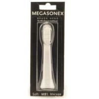 Сменные насадки для щетки Megasonex