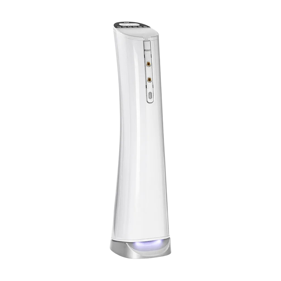 Beyond Whitening Accelerator