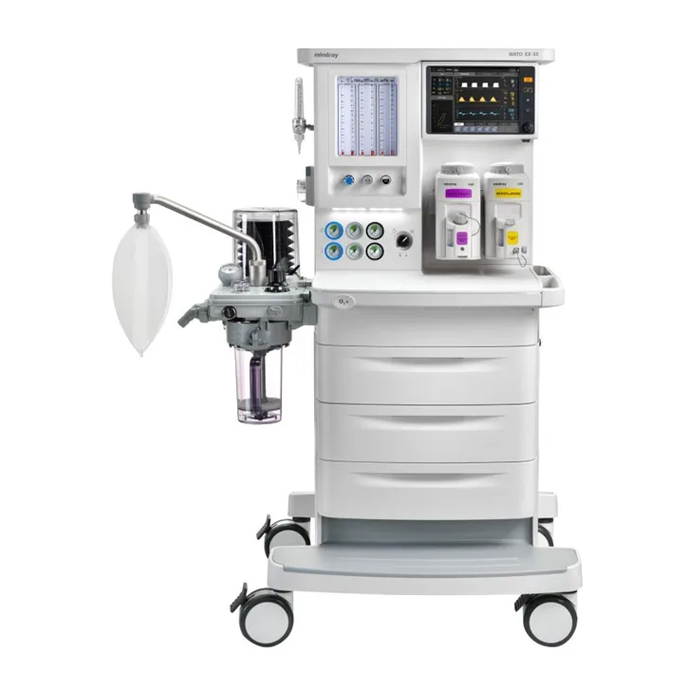 Анестезиология и реанимация