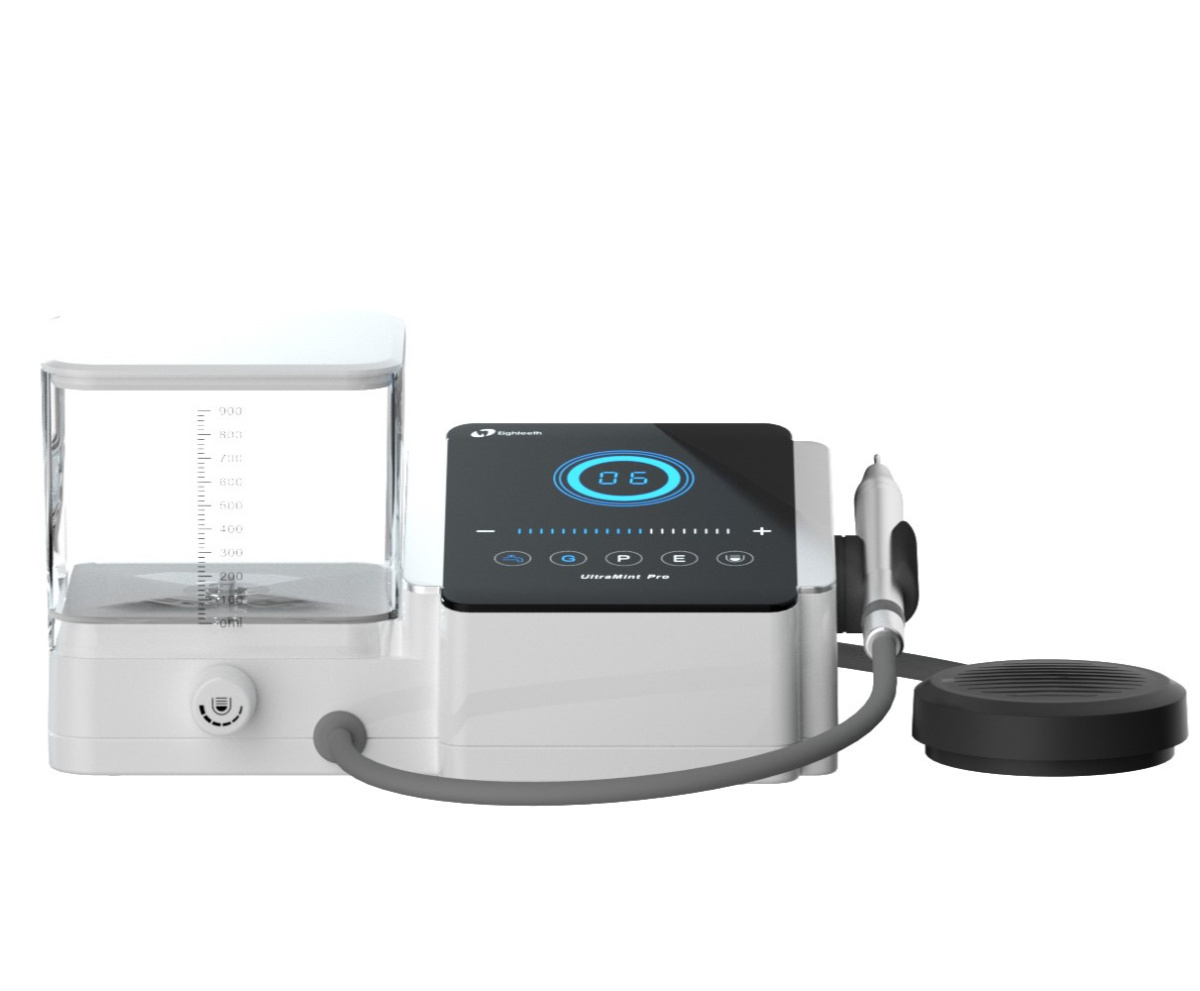 Eighteeth Ultramint Pro