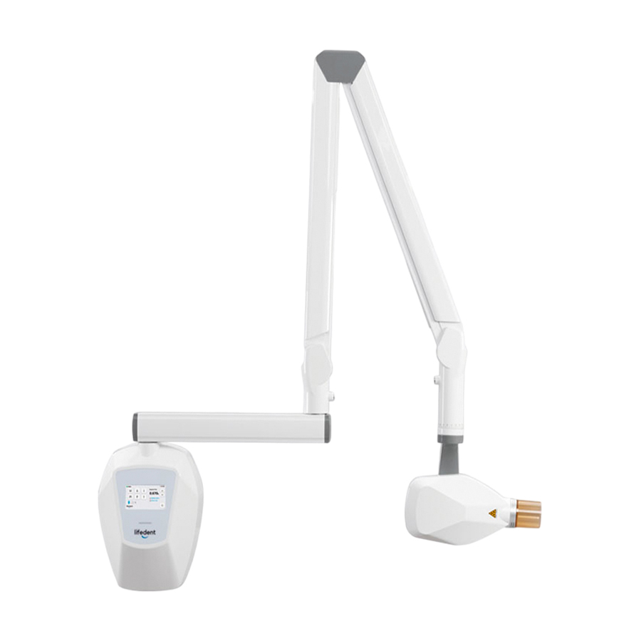 Lifedent Le Ray W настенный