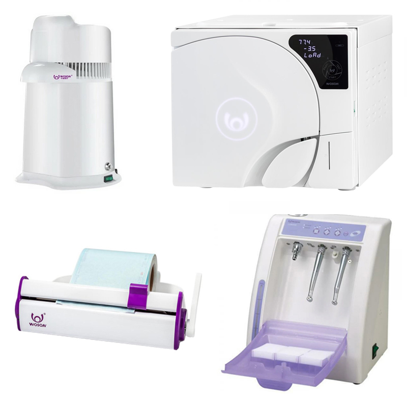 Комплект оборудования GD-0453