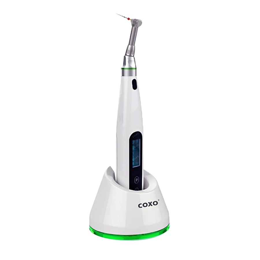 Coxo C-Smart Mini AP беспроводной со встроенным апекслокатором