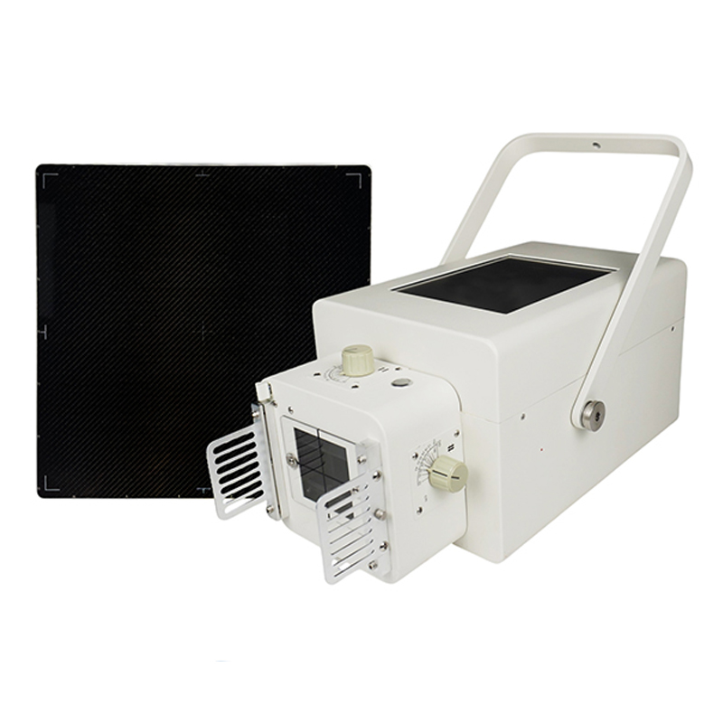 Портативный рентген DS.Xray 5610tb