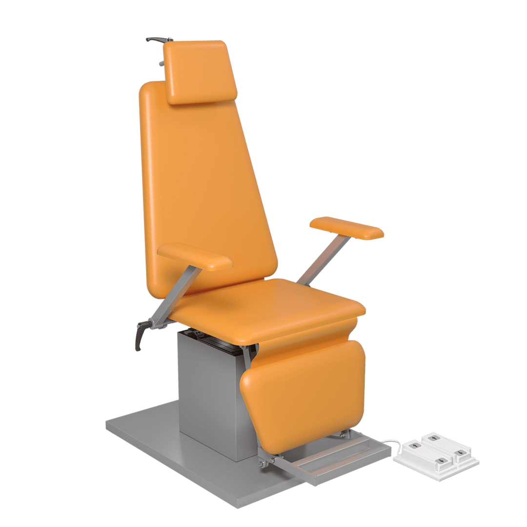 ЛОР-кресло ZERTS ЛОР-кресло ZERTS